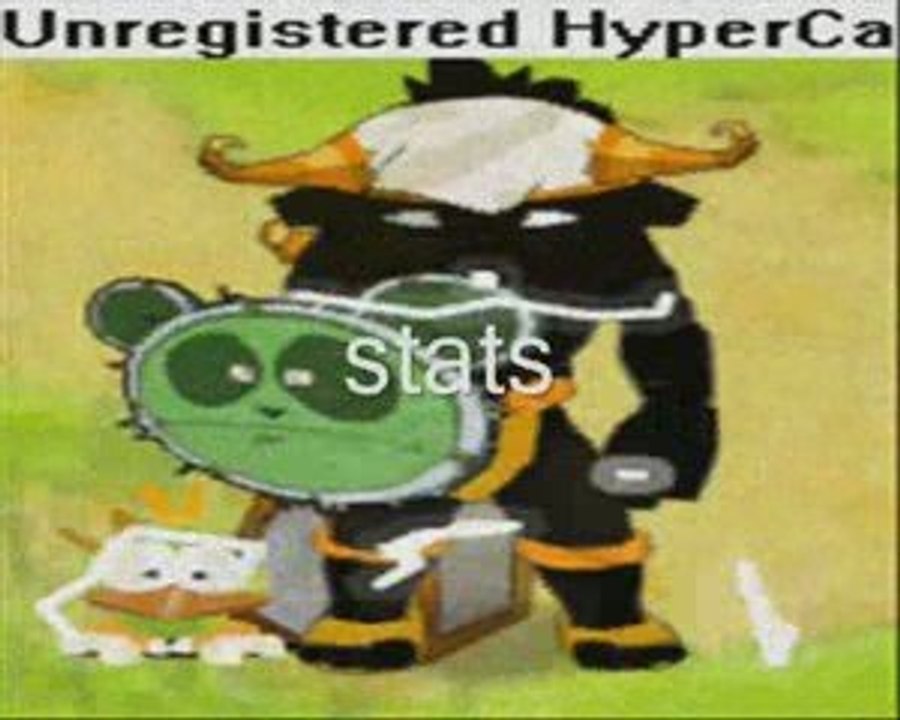 [DOFUS] Maimane Sadida Kimi lvl 126 04#