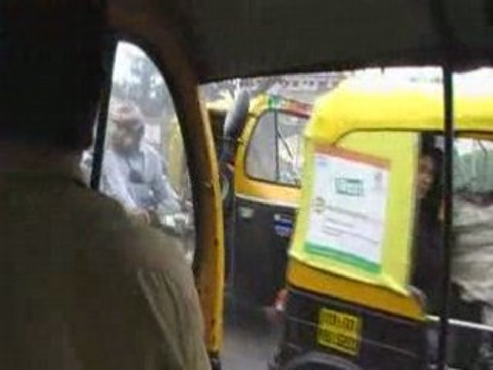 Spooooocky in Bangalore