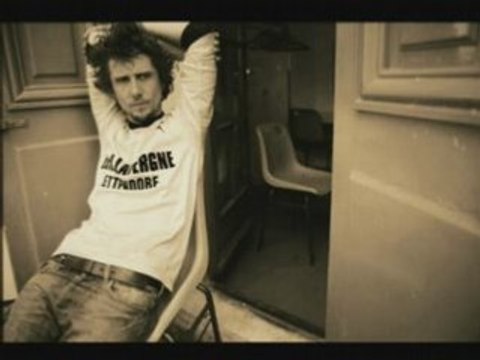 Alexandre Kinn à Virgin radio - 1/2