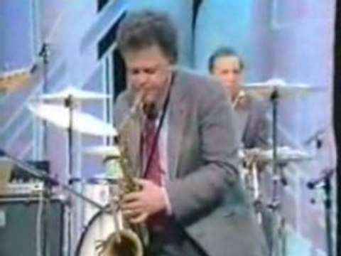 Buddy Rich Big Band: Love For Sale