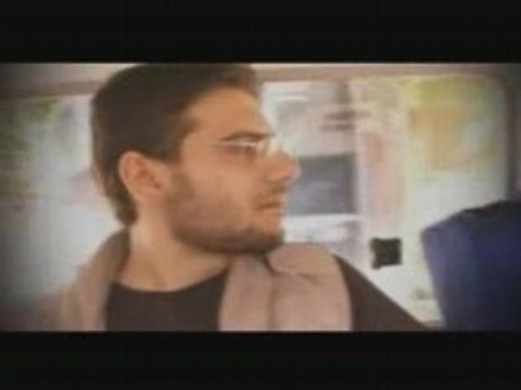 Sami Yusuf Muhammed new clip
