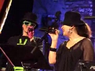 Assia et Lââm Ain't Nobody Chaka Khan