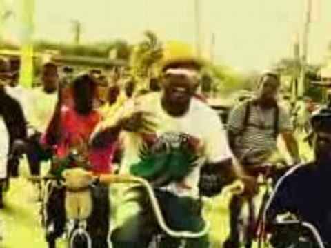 DADDY YANKEE Somos de Calle Remix