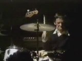 Buddy Rich drum solo at the Hague, 1978