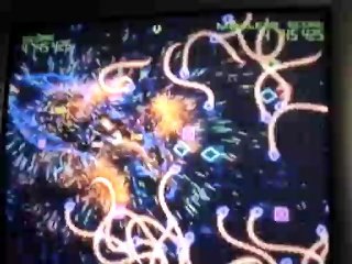 geometry wars