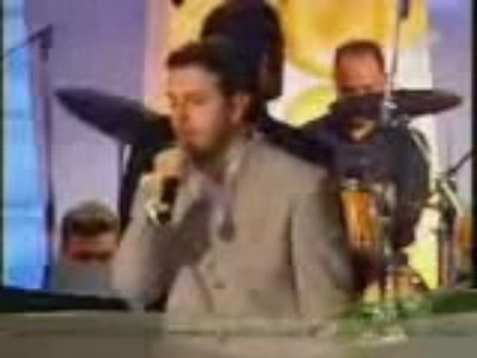 Sami Yusuf Mesut Kurtis Allahu Allah