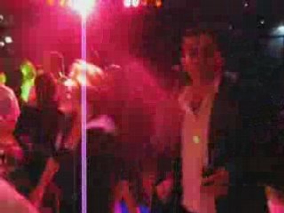 Soirée du 13-09-08 - Vidéo 1