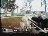 Montage Sniper Call of duty 4 [1]