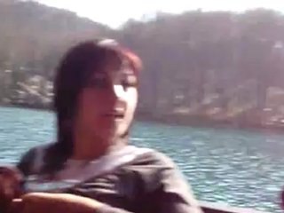 Voyage Terminale Promo 2008