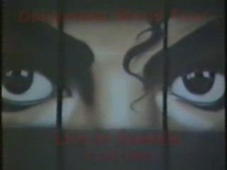 Michael Jackson - Jam (Hameln 1992)