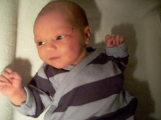 Schau mir in die Augen Kleines