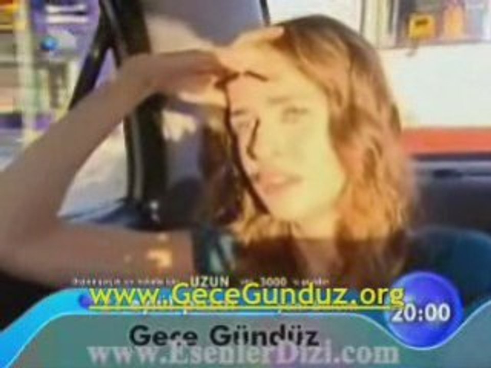 Gece Gündüz Dizisi 12. Bölüm Fragmanı