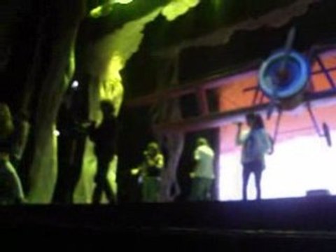 Teen Angels Father&Son