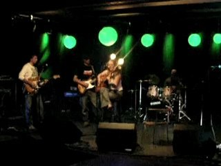 PURPLE SNOW P.S. - CABARET TRIP (live)