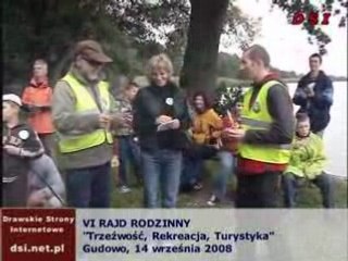 VI Rajd Rodzinny Trzeźwość, Rekreacja, Turystyka