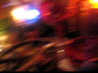 After du 8 novembre chez Matthieu après soirée au Cab