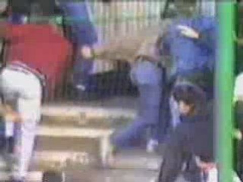 rap emeutes france tours cité bagare