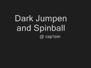 Spinball And Dark Jumpen @ Cap'tain