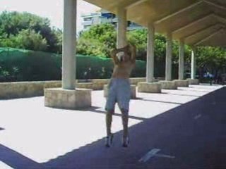 tricks trade - dia en valencia