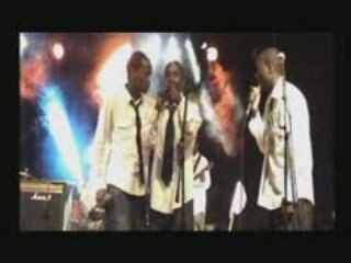 United Gospel LDS Crew