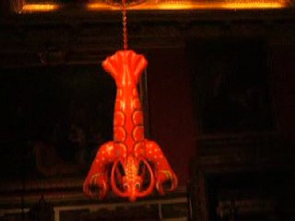Homard