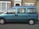 Fiat Scudo 1.9 Turbo Diesel