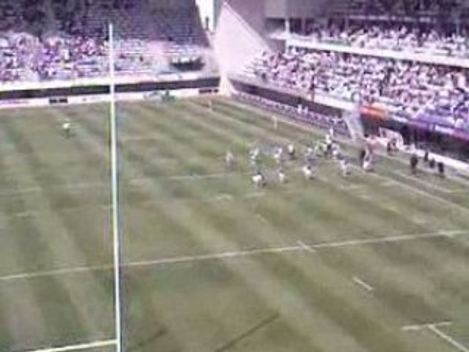 MHRC - MTG XV 2008 (32-10)