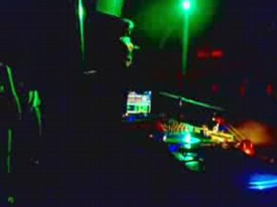 Dj murphy@row14