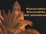 Pasacalles y alumbrado - Guillermo Gigato