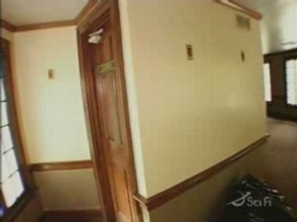 Ghost Hunters Axe Murder Part 4