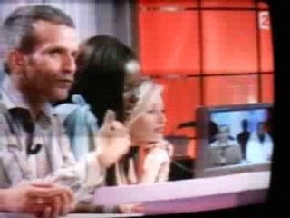 La Rumeur Chez Ardisson - Tout Le Monde En Parle