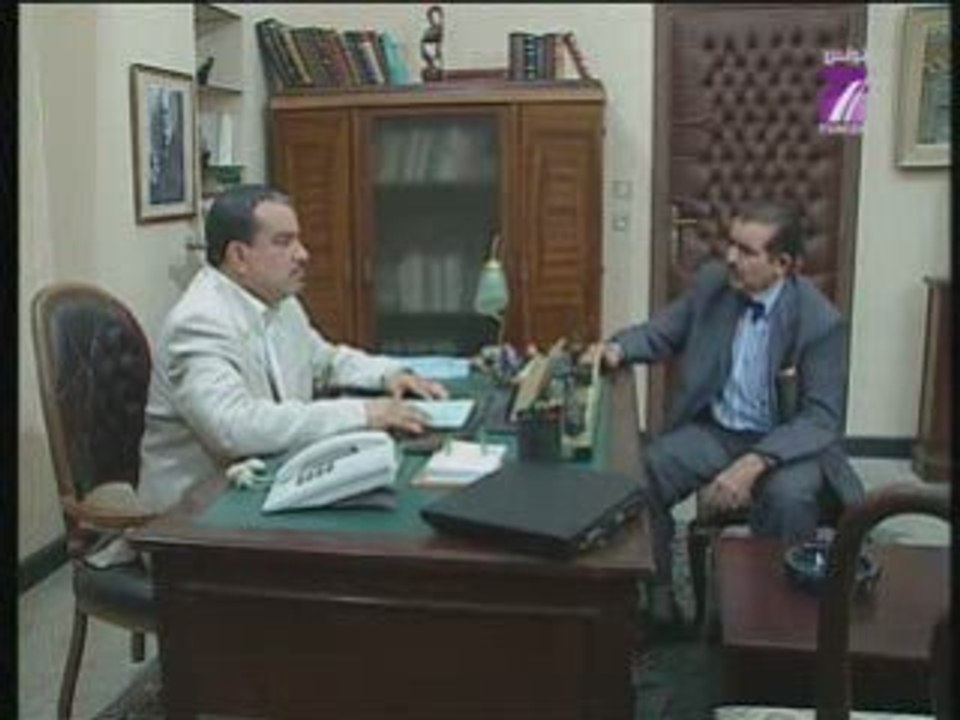 Choufli Hal Episode 14 P 2