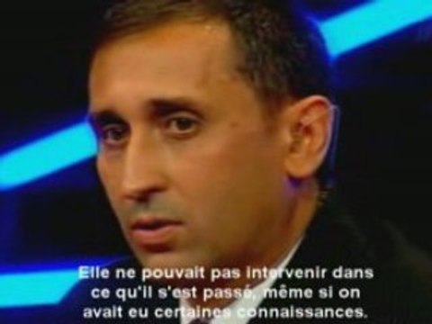 Thierry Meyssan : intervention en Russie