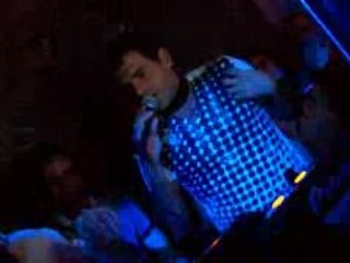 dj Aaron ross