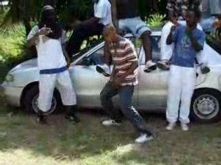 So fresh en mode freestyle