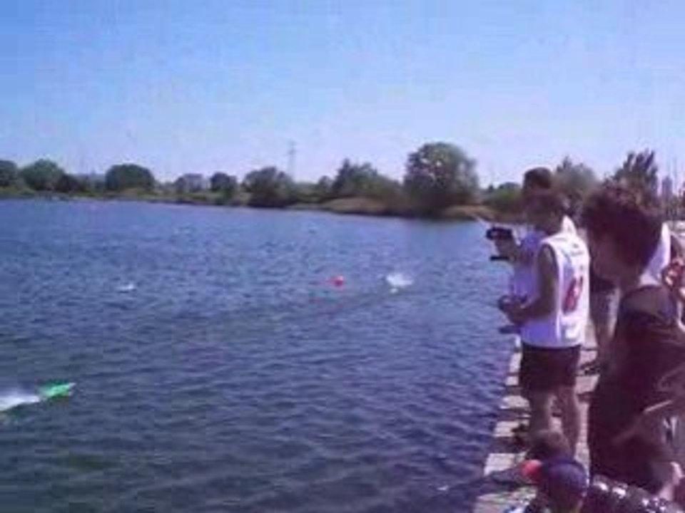 finale super éco 2008 UFOLEP