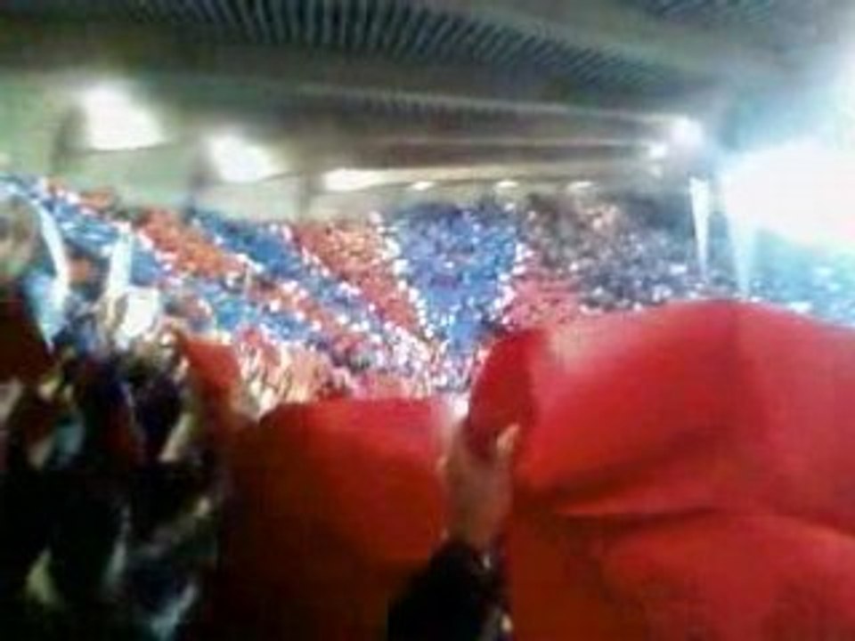 Psg nantes debut match