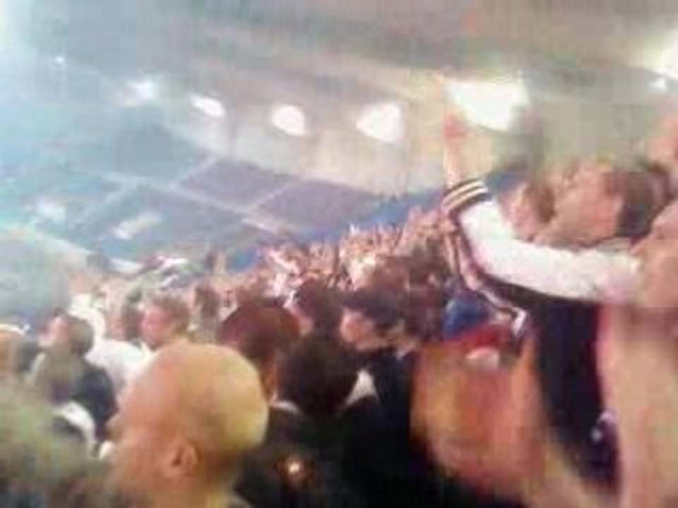 Psg nante ambiance fumi