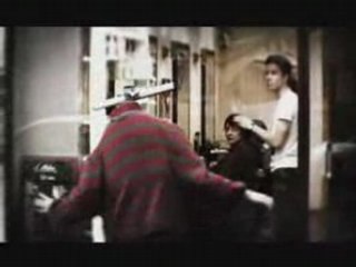 Sporto Kantès - Whistle