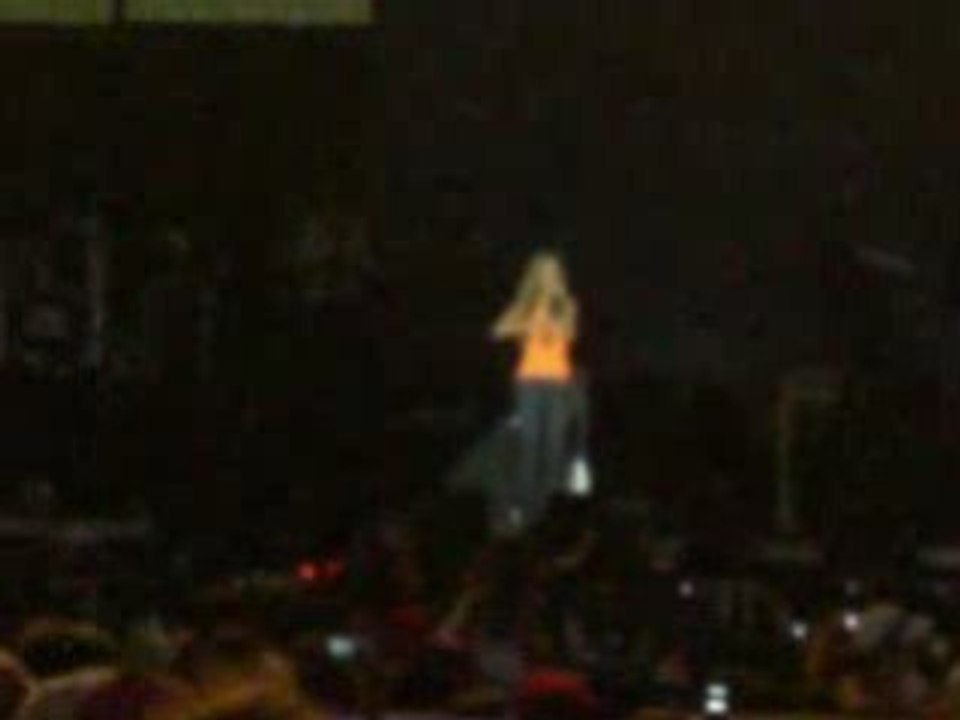 Concierto RBD Barquisimeto 016