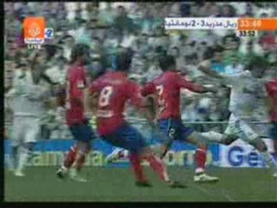 real murcia