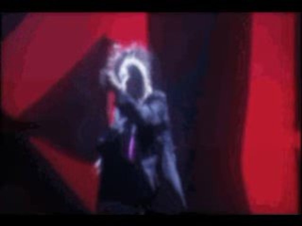 Miyavi  25 Shuunen Kinen Kouen (25周年記念公演) pt2