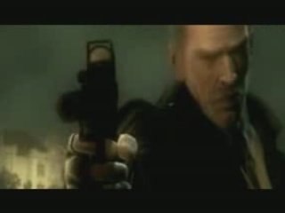 clip mgs4 feat ba new james bond