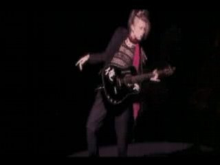 Miyavi  25 Shuunen Kinen Kouen (25周年記念公演) Pt 3