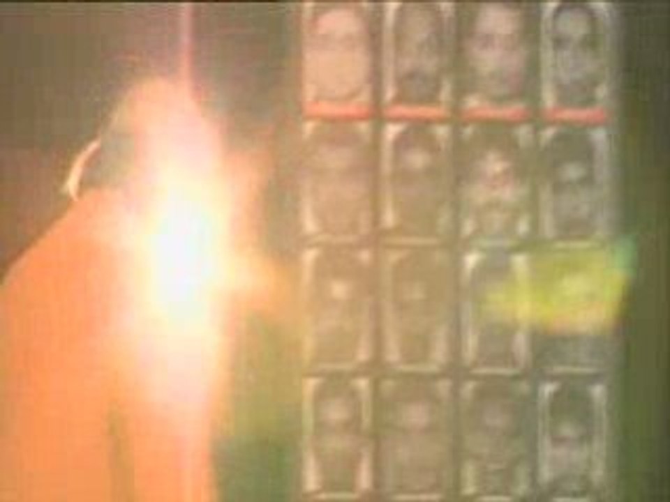 8 ZERO INCHIESTA SULL'11 SETTEMBRE