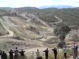 moto cross corbere 14 09 2008