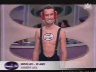 BRONZES NOUVELLE STAR