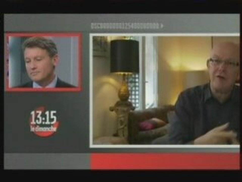 V. Peillon- 14.09.08 - les alliances pour gagner en 2012