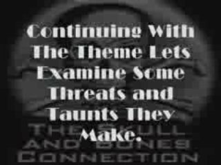 Loose change is a fraud!!?