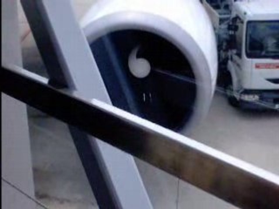 Echange, voyage BXL-TJ / Exchange, trip BXL-TJ